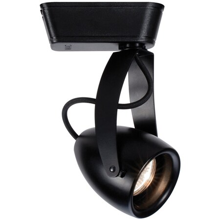 Wac Us Led Track Luminaire - Impulse H-LED810F-40-BK